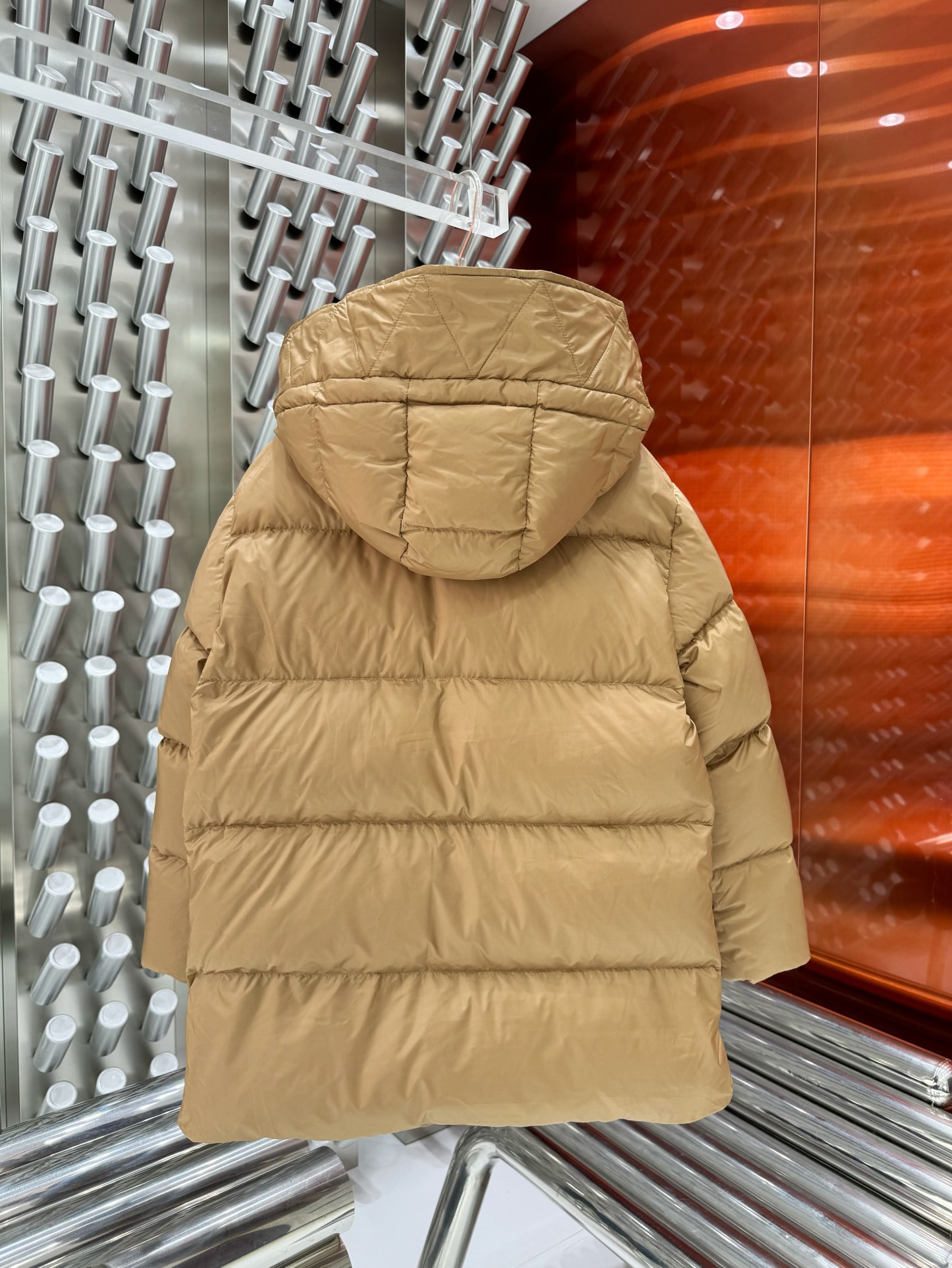 Moncler Down Jackets